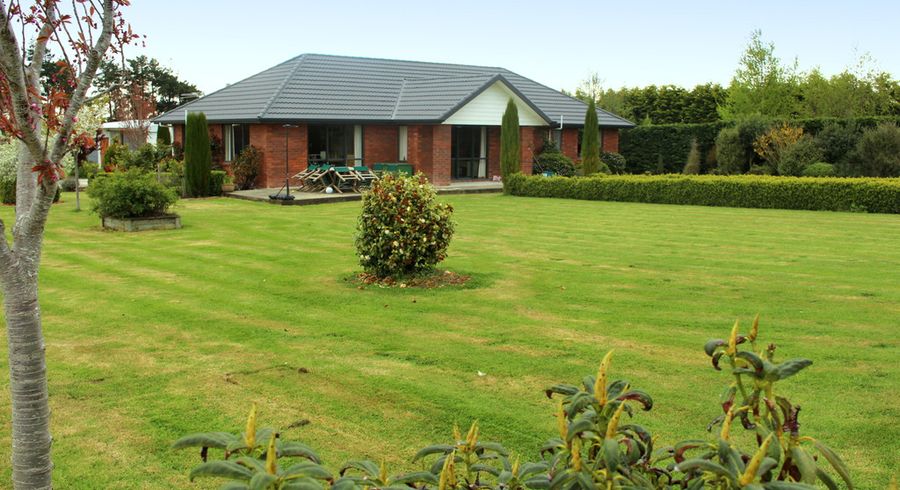  at 675 Bainfield Road, Waihopai, Invercargill