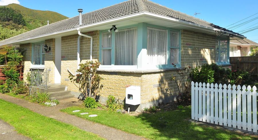  at 36A Bauchop Road, Waterloo, Lower Hutt