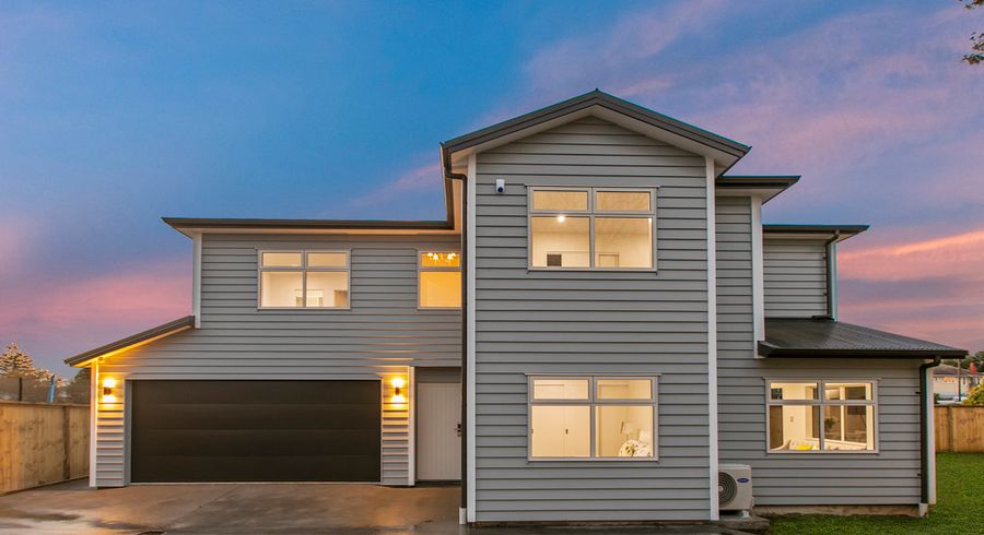  at 288A Kirkbride Road, Mangere, Auckland
