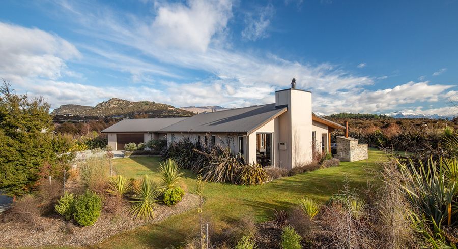  at 17 Hikuwai Drive, Albert Town, Wanaka