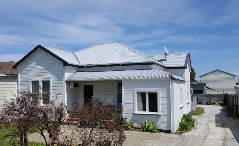  at 214 Whitaker Street, Whataupoko, Gisborne