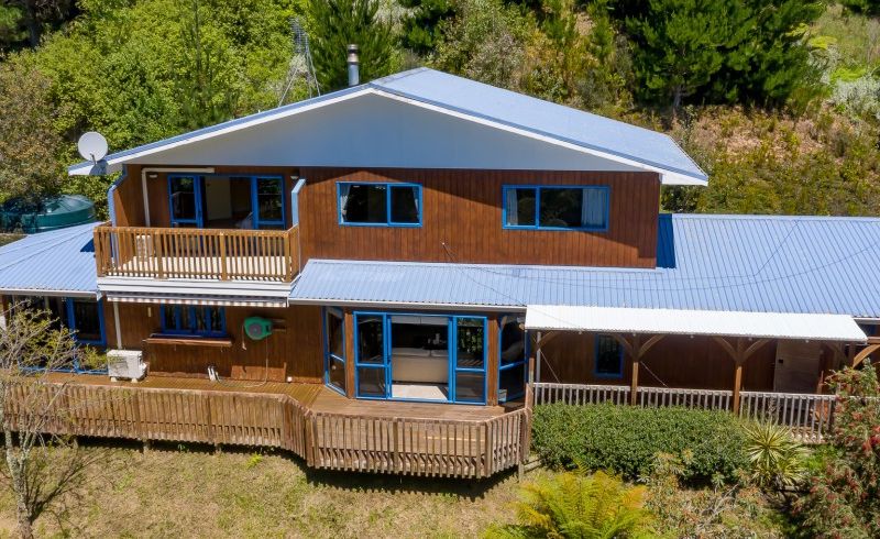  at 32 Maui Pomare Road, Nikau Valley, Paraparaumu