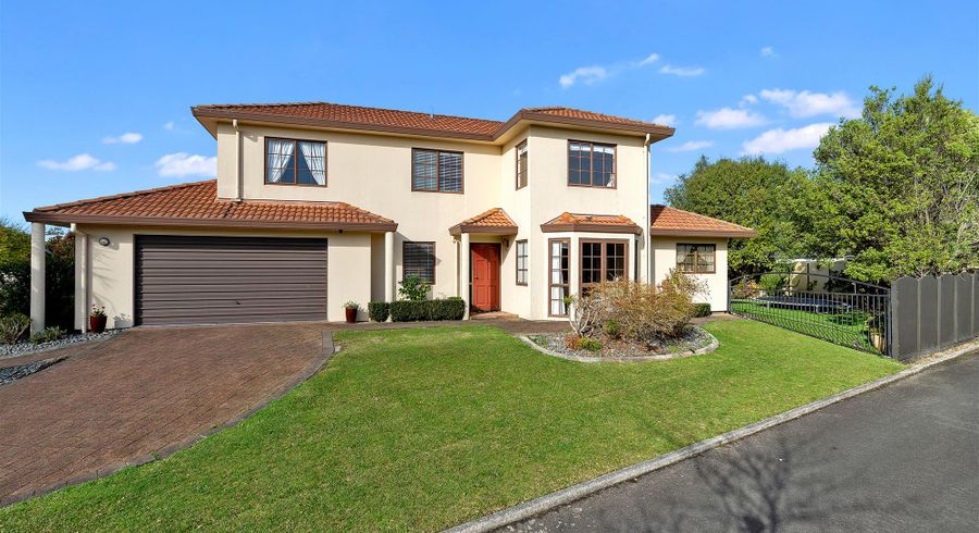 at 89 Harrowfield Drive, Harrowfield, Hamilton