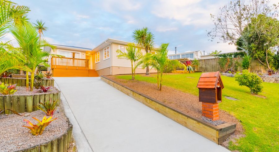  at 42 Commodore Drive, Lynfield, Auckland