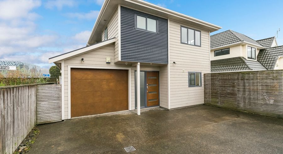  at 380A Broadway, Miramar, Wellington