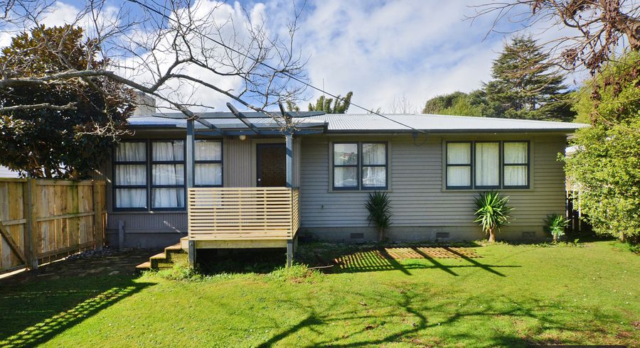  at 23 Carr Street, Kamo, Whangarei