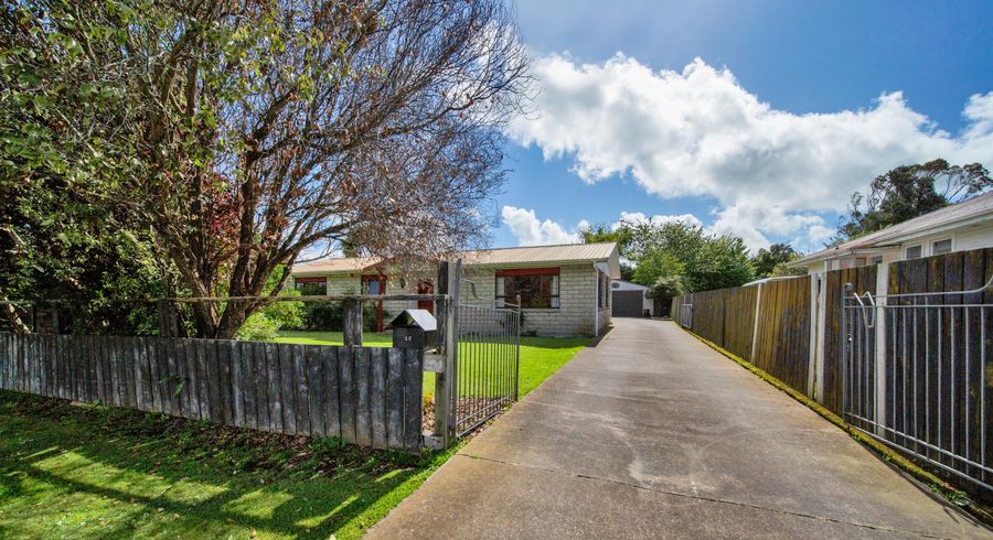  at 10 Fitzroy Street, Normanby, Hawera