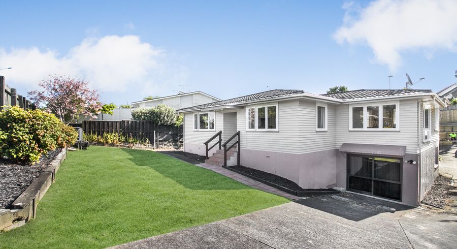  at 1/103 Cook Street, Howick, Auckland