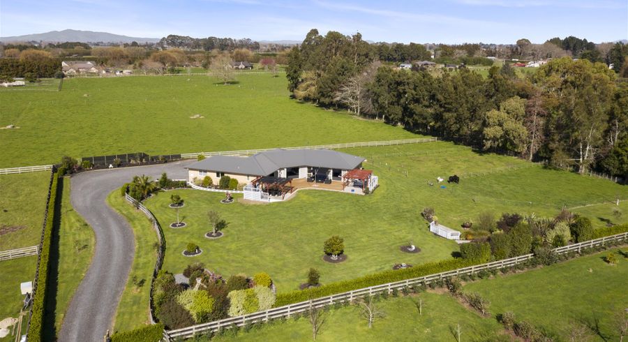  at 502C Tauwhare Road, Matangi, Hamilton