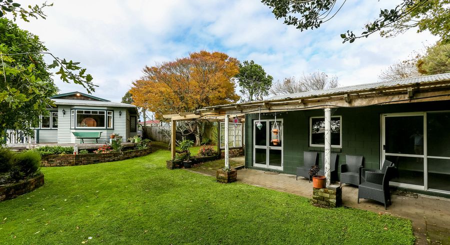  at 330 Frankley Road, Ferndale, New Plymouth