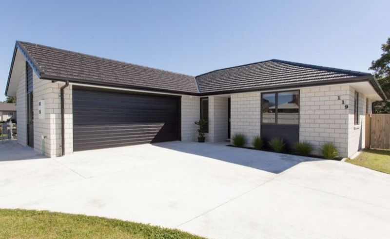  at 119 Rangatira Road, Karapiro
