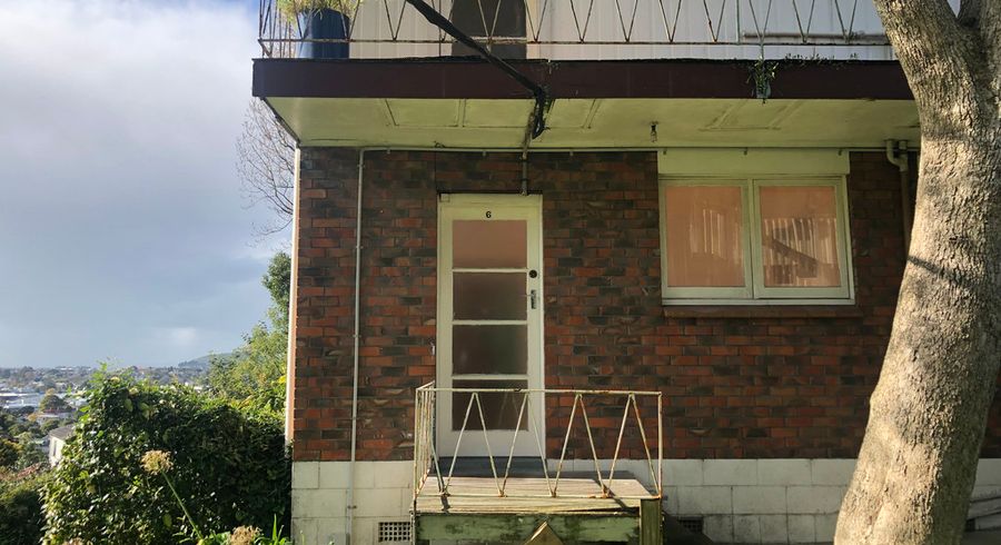 at 6/0 Ngatiawa Street, Onehunga, Auckland