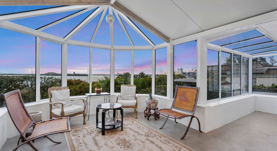  at 35 Princes Street, Northcote Point, Auckland