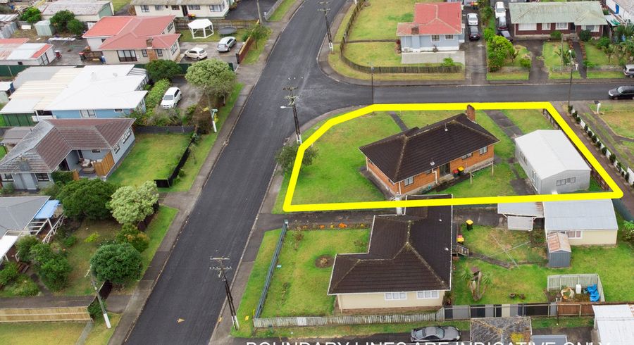  at 1 Leslie Place, Otara, Auckland