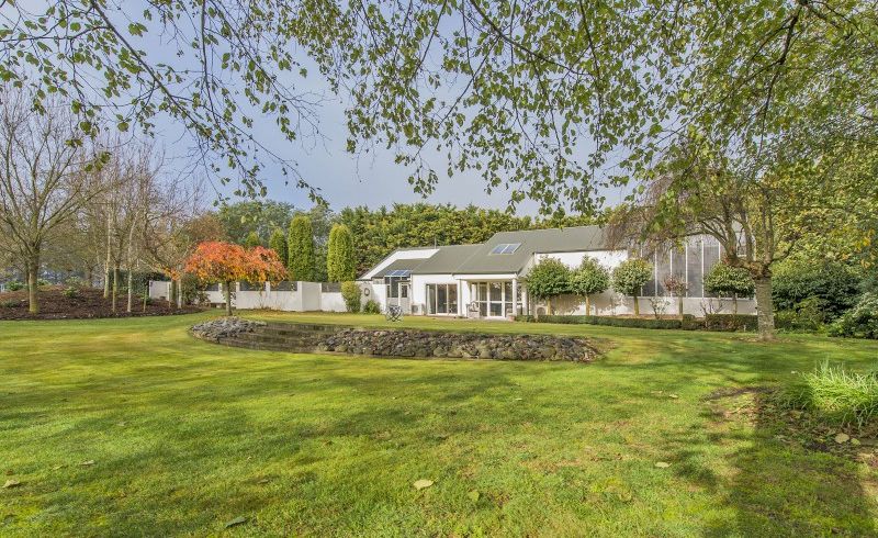  at 1437 Old West Coast Road, Christchurch