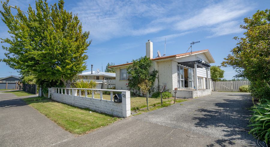  at 120 Cunningham Crescent, Grasmere, Invercargill