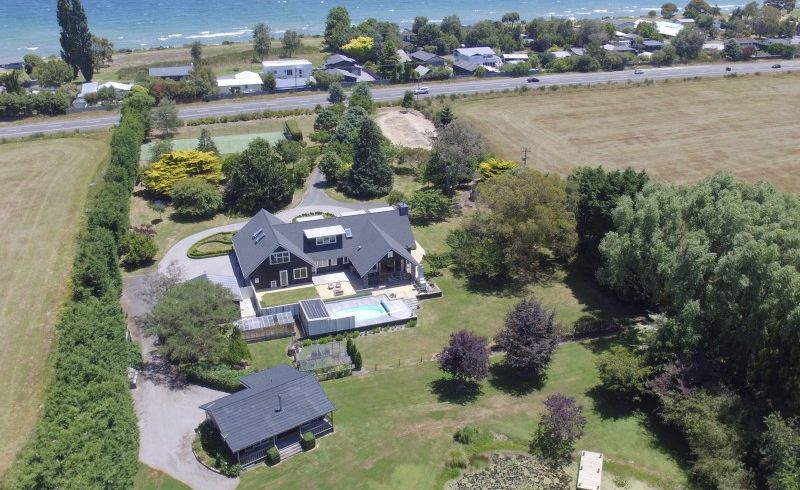  at 615 State Highway 1, Waitahanui, Taupō