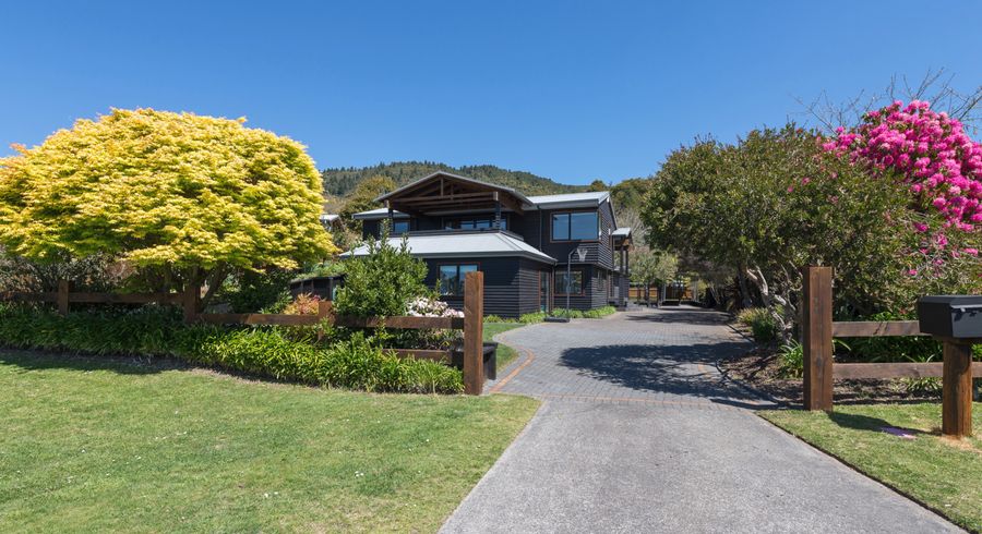  at 3 Benn Road, Lake Okareka, Rotorua