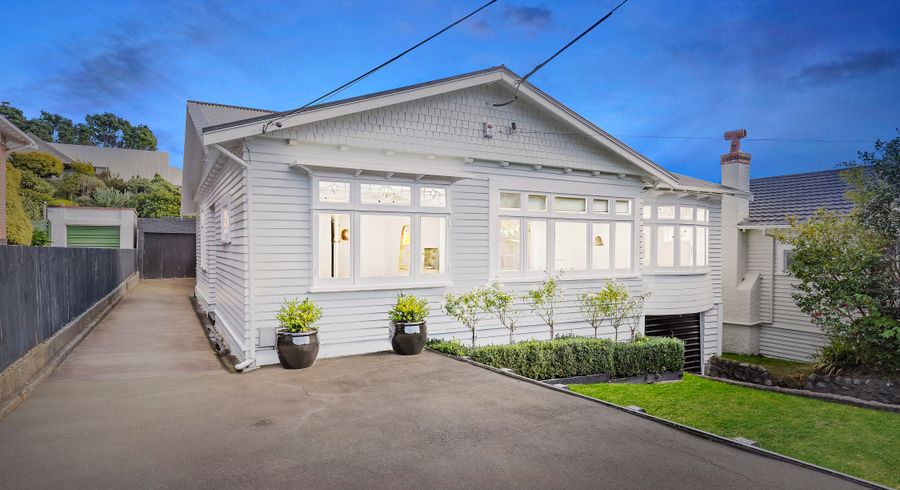  at 40 Duthie Street, Karori, Wellington