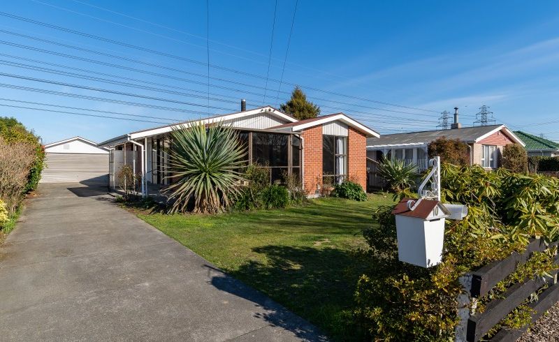 at 10 Maple Street, Bishopdale, Christchurch