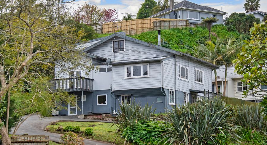  at 44 Manse Street, Kensington, Whangarei
