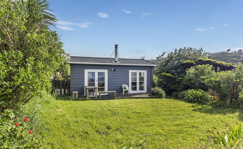  at 35 Happy Valley Road, Owhiro Bay, Wellington