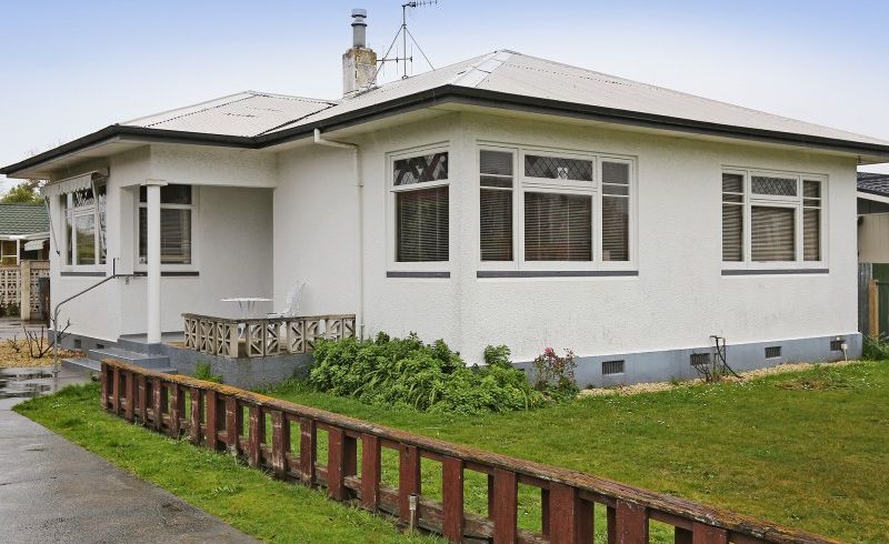  at 0 Fenwick St, Kakanui, Oamaru