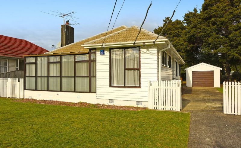  at 21 Marion Street, Silverstream, Upper Hutt