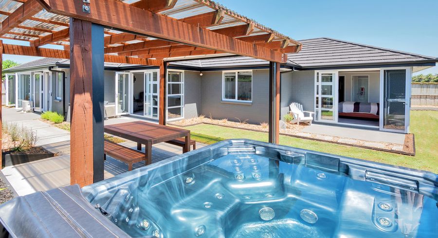  at 22 Searle Drive, Patumahoe