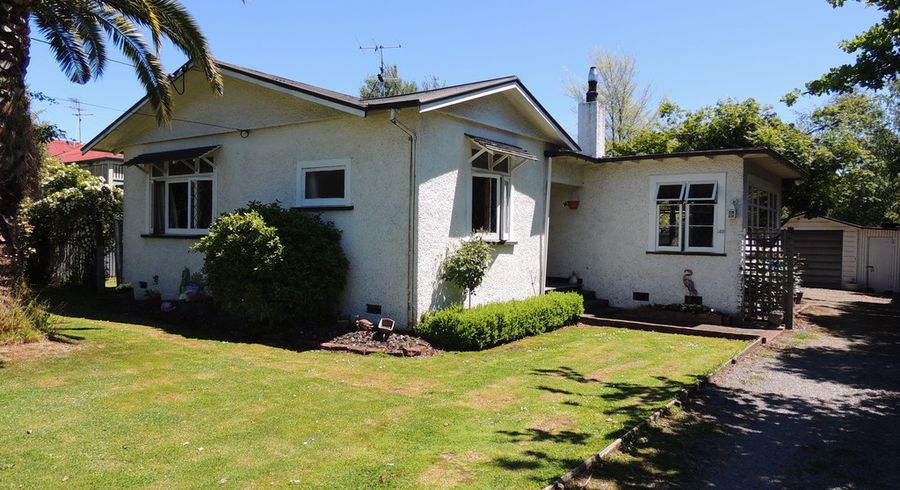  at 140 South Road, Solway, Masterton