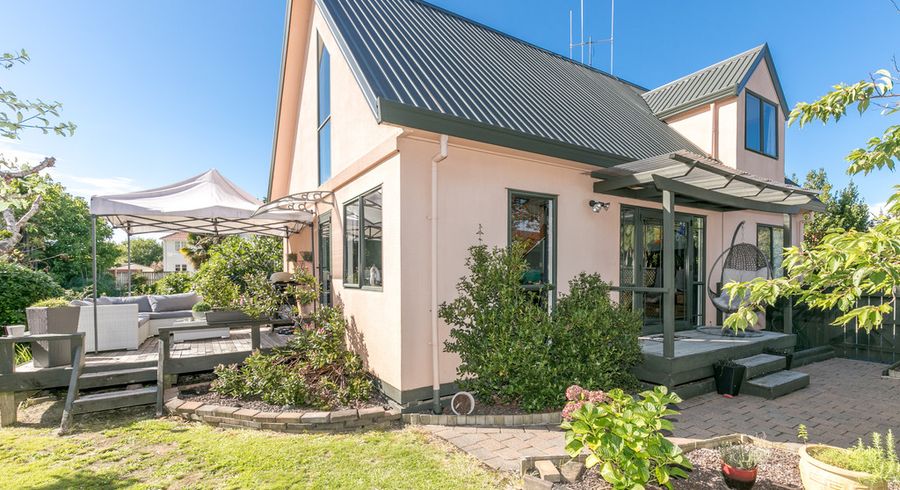  at 143A Maeroa Road, Maeroa, Hamilton