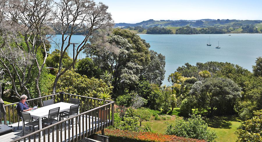  at 79 Ridge Road, Mahurangi East, Warkworth