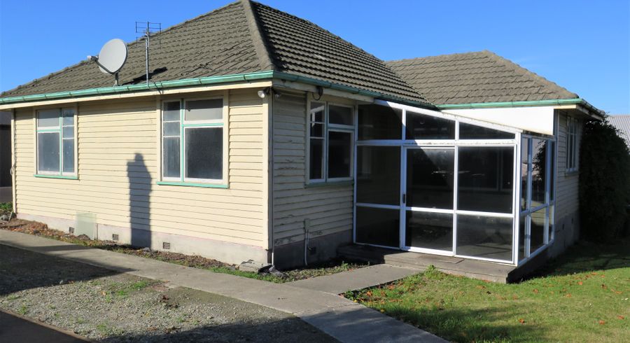  at 64 King Street, Kensington, Timaru