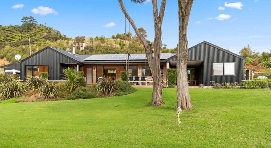  at 0 Matakana Valley Road, Matakana, Warkworth