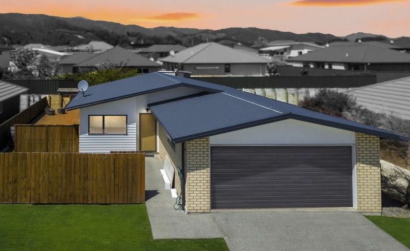  at 5 Sunstone Crescent, Brown Owl, Upper Hutt