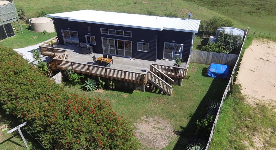  at 290 Tokerau Beach Road, Karikari Peninsula