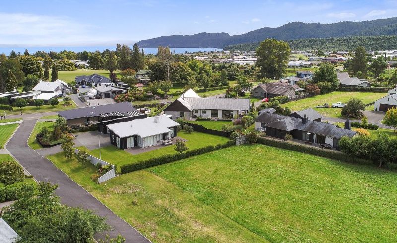  at 6 Cabbage Tree Grove, Kinloch, Taupō