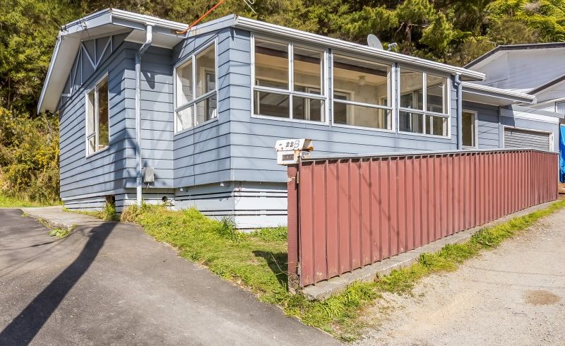  at 2/22 Shackleton Grove, Stokes Valley, Lower Hutt