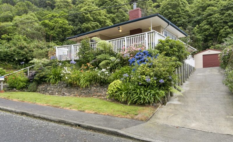  at 72 Sunny Grove, Wainuiomata, Lower Hutt