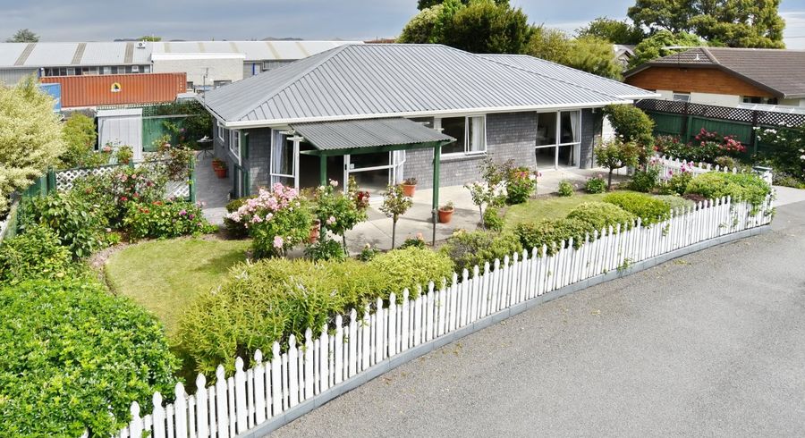  at 1/7 Katie Lane, Dallington, Christchurch