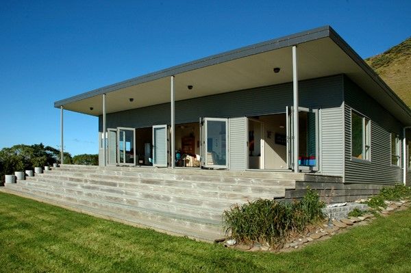  at 141 Te Awaiti Road, Tora, Martinborough