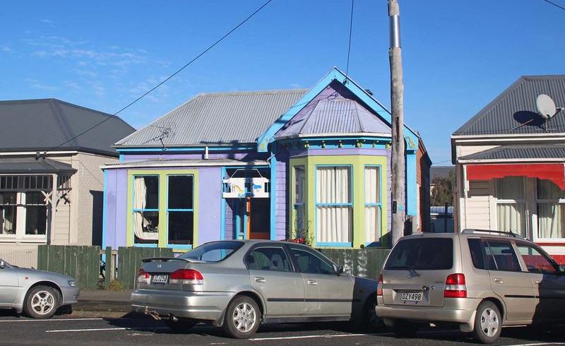  at 155 Dundas Street, North Dunedin, Dunedin