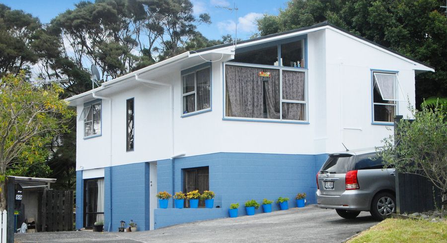  at 59 Easton Park Parade, Glenfield, Auckland