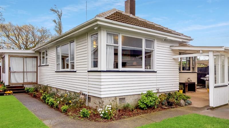  at 66 Ferguson Street, Awapuni, Palmerston North