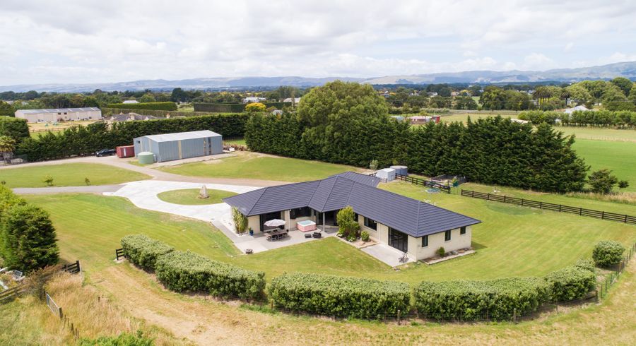  at 170 White Horse Drive, Westbrook, Palmerston North