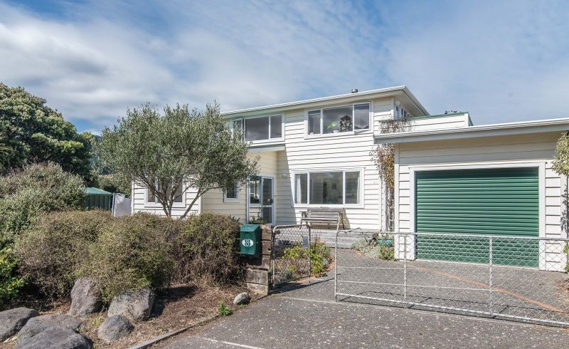  at 8 Te Miti Street, Paekakariki