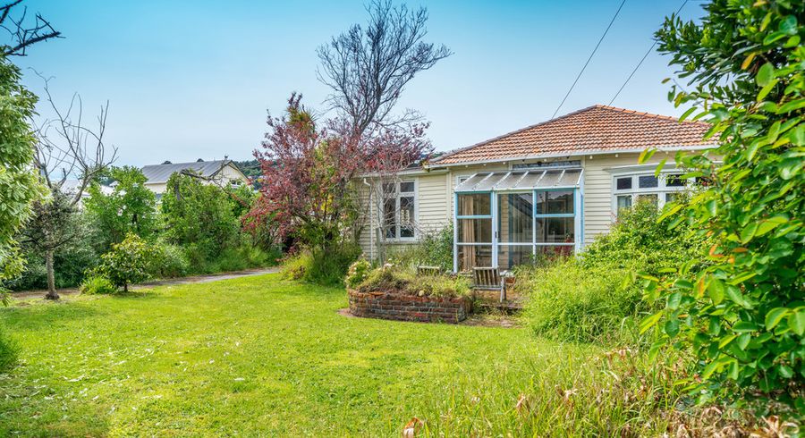 at 11 Hardwicke Street, Sumner, Christchurch