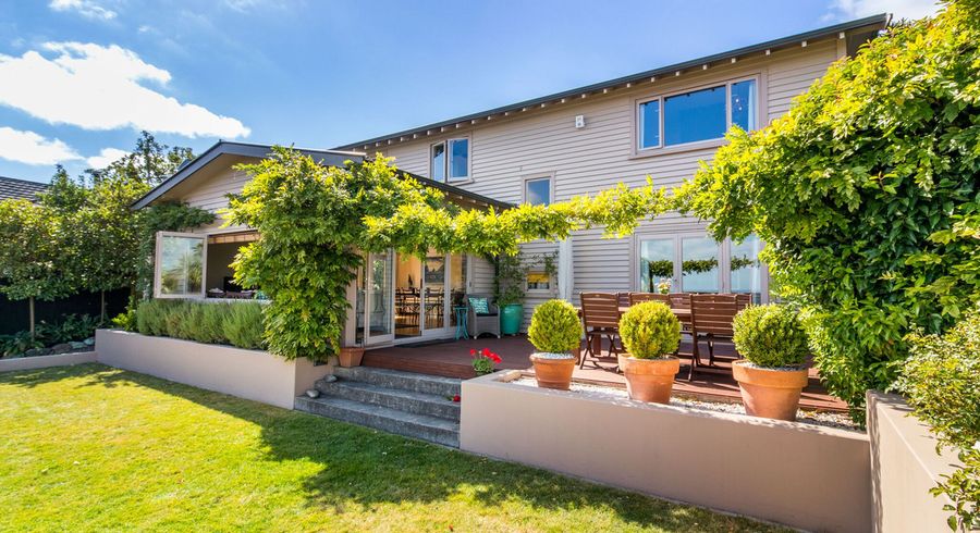 at 83A Hackthorne Road, Cashmere, Christchurch