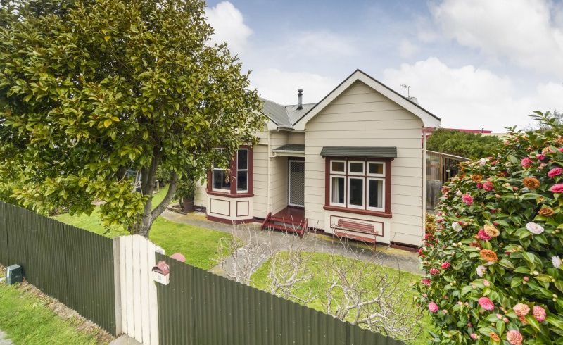  at 46 Denbigh Street, Feilding, Feilding