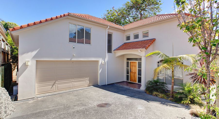  at 907D Mount Eden Road, Mount Eden, Auckland